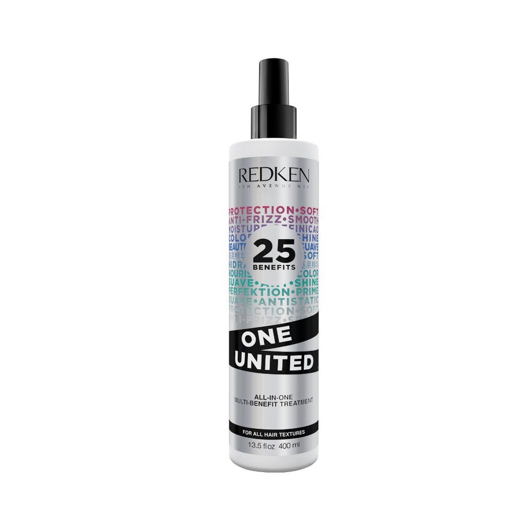 Redken One United Multi-Benefit Leave In Treatment