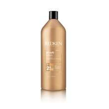 Load image into Gallery viewer, Redken All Soft Shampoo