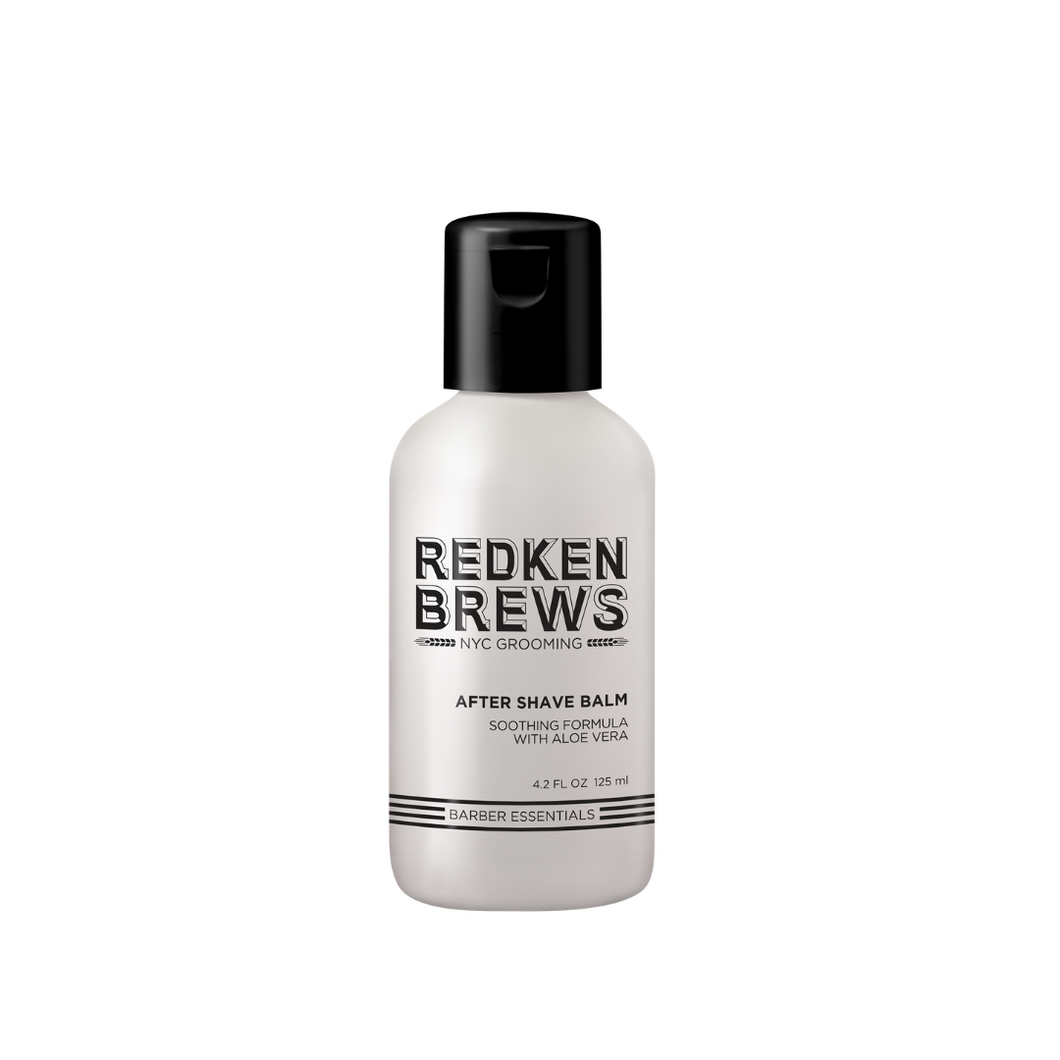 Redken Brews After Shave Balm