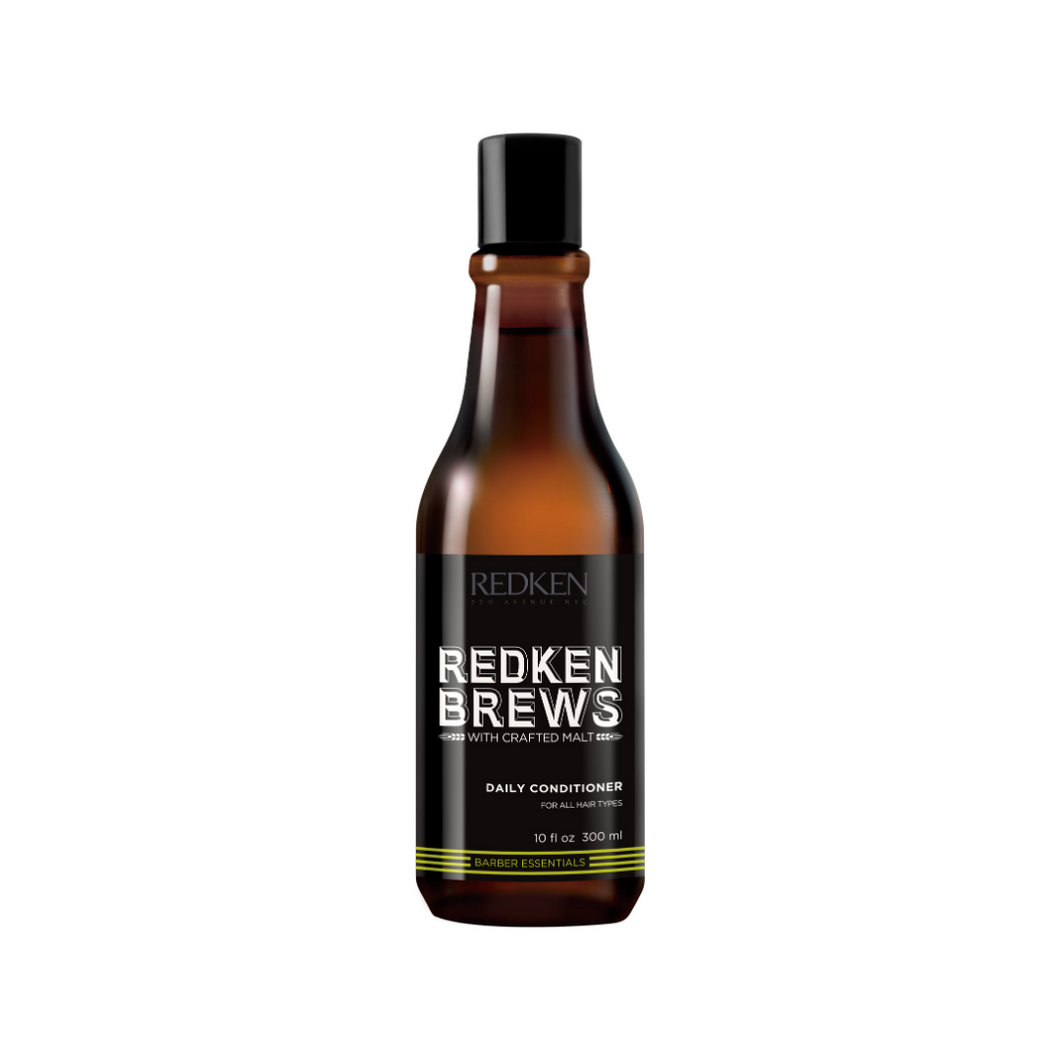 REDKEN Brews Daily Conditioner