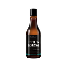 Load image into Gallery viewer, REDKEN Brews Mint Shampoo