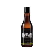 Load image into Gallery viewer, Redken Brews Daily Conditioner