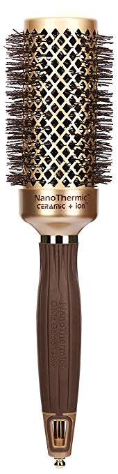 Olivia Garden Nano Thermic Ceramic+ion NT-44 Round Brush