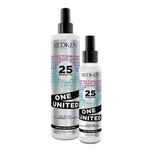 Load image into Gallery viewer, Redken One United Multi-Benefit Leave In Treatment