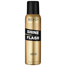 Load image into Gallery viewer, REDKEN Shine Flash